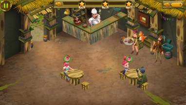 Princess of Tavern Collector's Edition Image