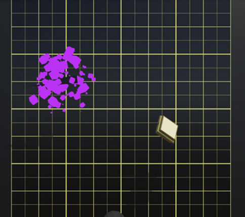 Programming screenshot