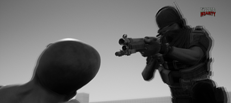 Project: Insanity screenshot