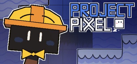Games like Project Pixel