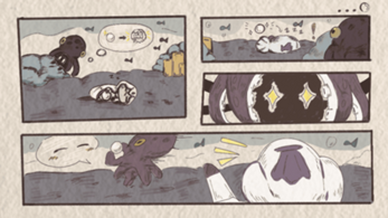 Project : ShellShock Image