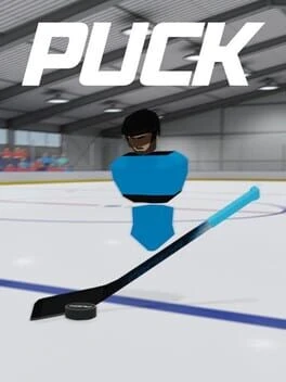 Games like Puck