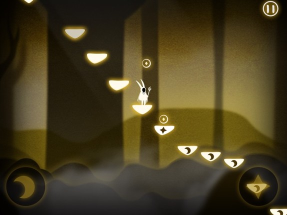 Pursuit of Light screenshot