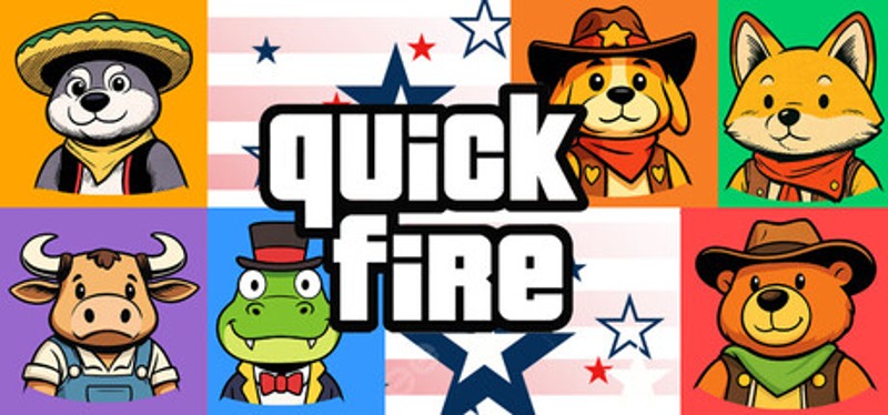 QuickFire Image
