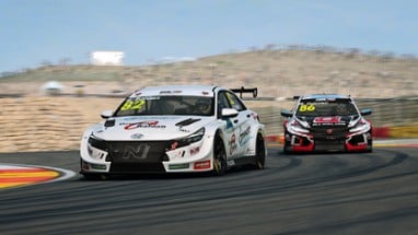 RaceRoom Racing Experience Image