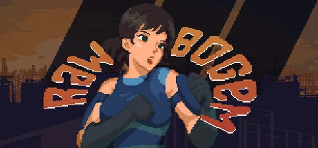 Games like Rawbogem