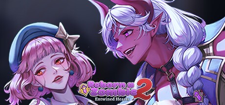 Games like Reborn a Zombie 2: Entwined Hearts
