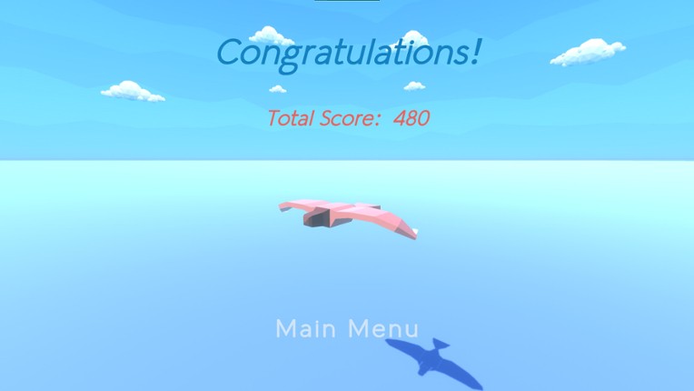 REDHAWK Simulator screenshot