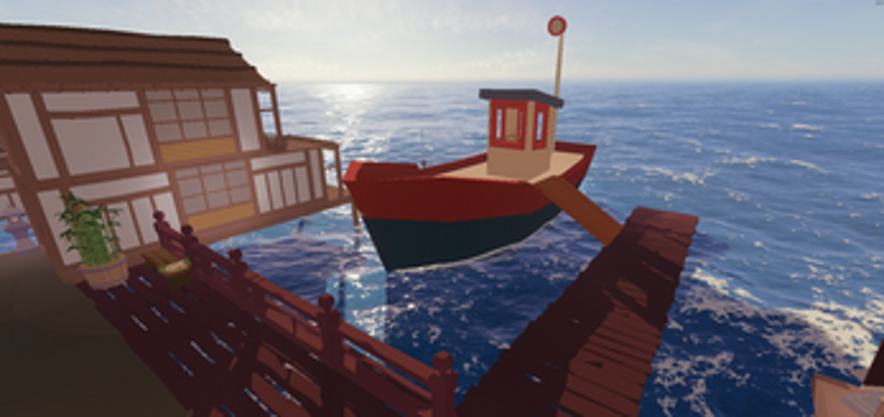 Reelin' Time! Image