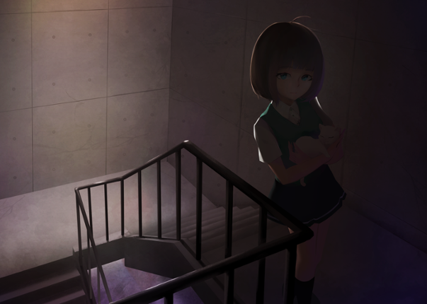 Regret July screenshot
