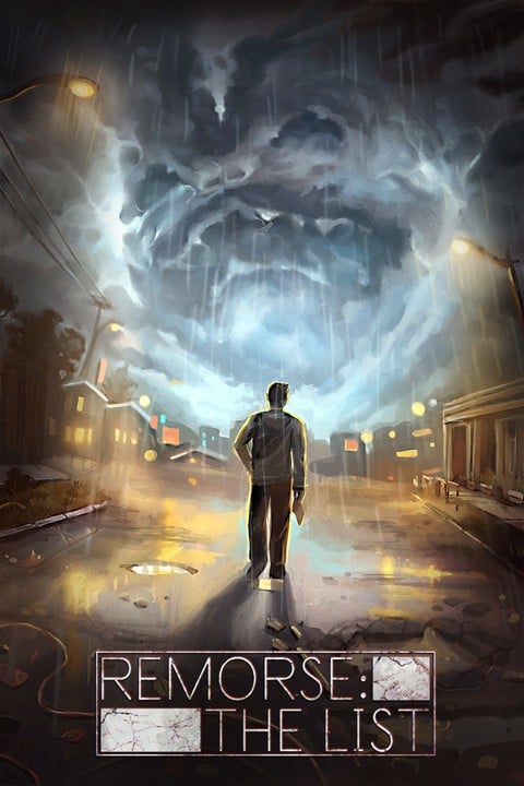 Games like Remorse: The List