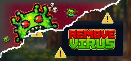 Games like Remove Virus