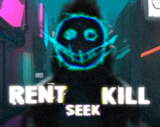Games like Rent-Seek-Kill