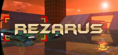 Games like Rezarus