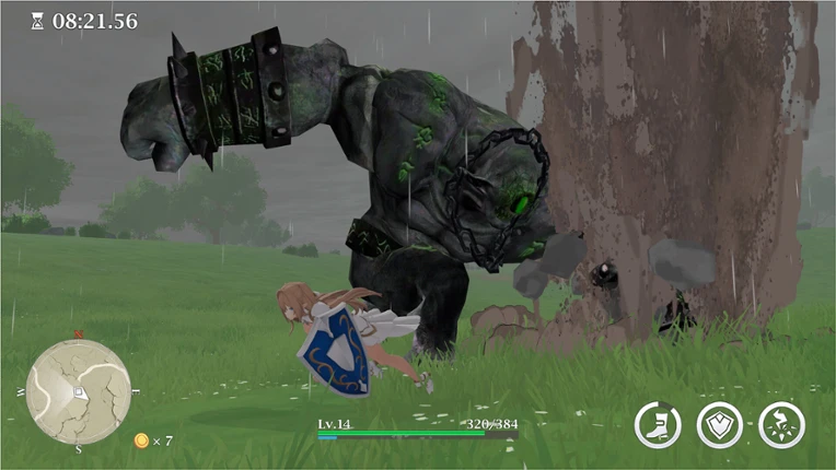 Ring's Guard Image