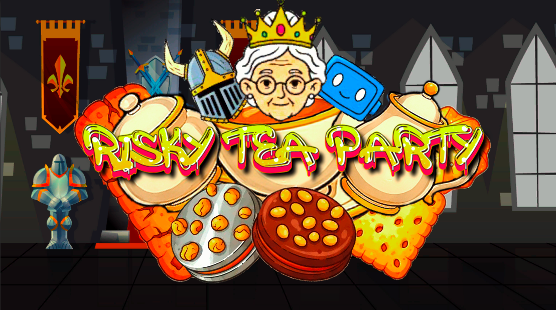 Games like Risky Tea Party