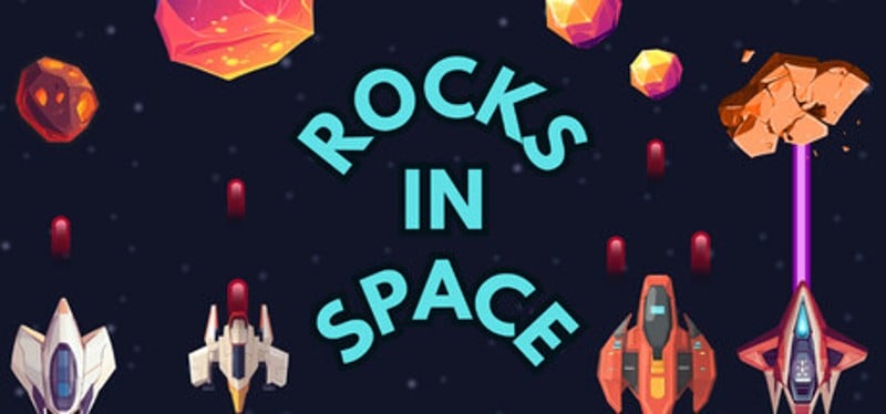 Rocks In Space Image