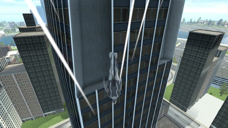 Rogue Day screenshot