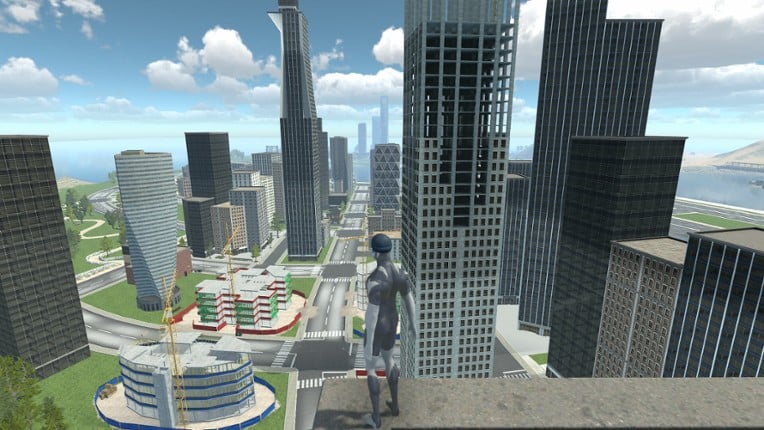 Rogue Day screenshot