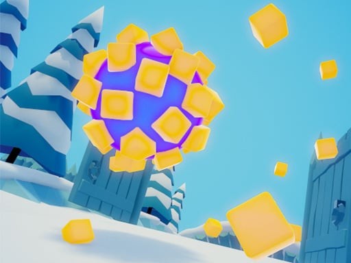 Games like Rolly Hil