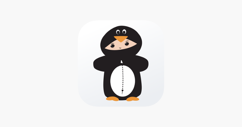 RoxyPenguin Vocabulary Builder Game Cover