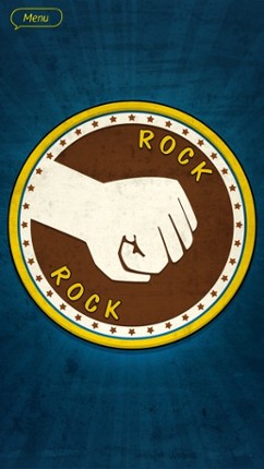 RPSLS — Rock Paper Scissors Lizard Spock Image