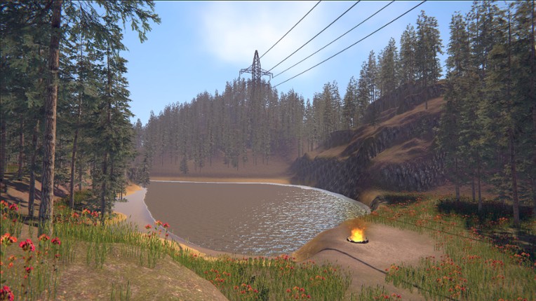 Russian Village Business screenshot