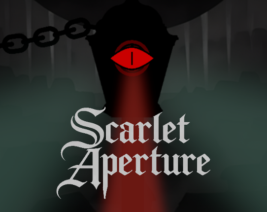 Scarlet Aperture Image