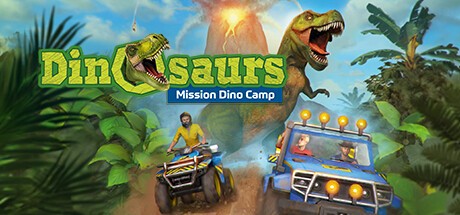 Games like schleich® DINOSAURS: Mission Dino Camp