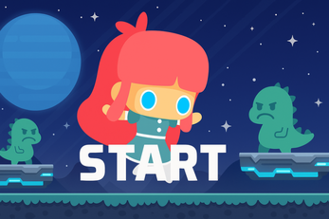 Sci-Fi Adventure Image