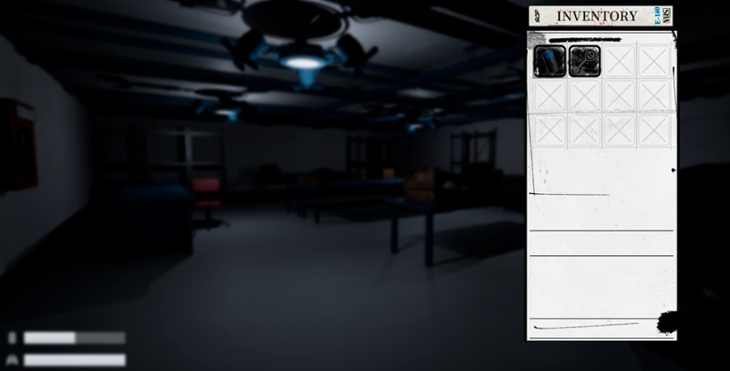 SCP-9779-JP screenshot