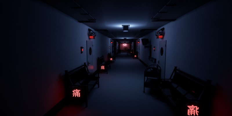 SCP-9779-JP screenshot