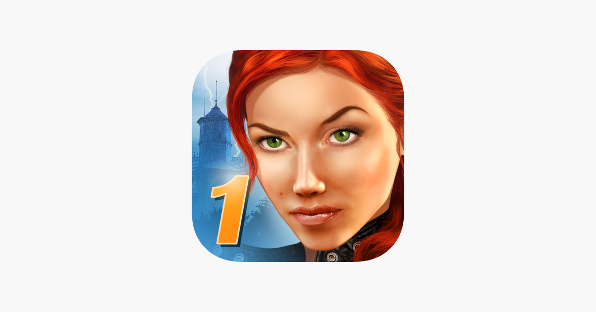 Games like Secret Files: Tunguska