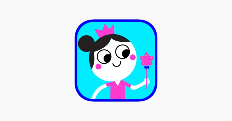 Shape games for kids toddlers Image