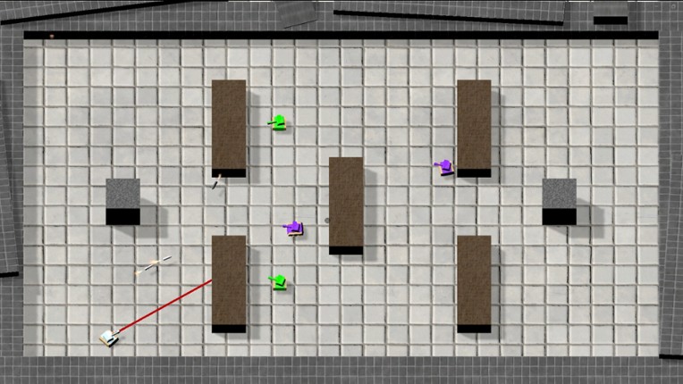 ShiroboTanks Image