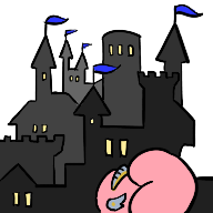 Games like "Side Castle Project" v0.0.2