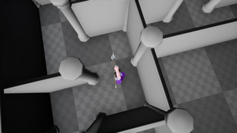 "Side Castle Project" v0.0.2 Image