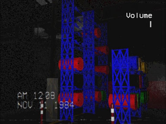 Silent Witness Image