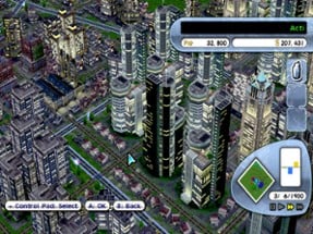 SimCity Creator Image