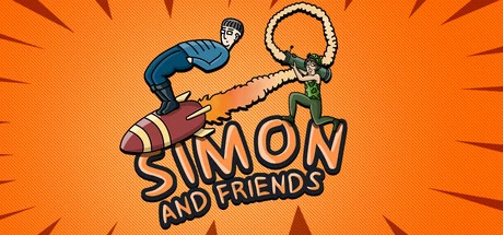 Games like Simon and Friends