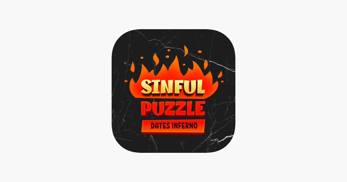 Games like Sinful Puzzle
