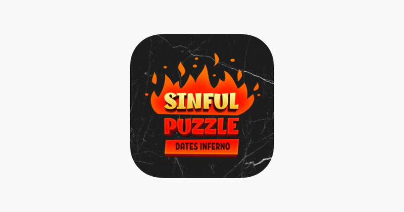 Sinful Puzzle Image