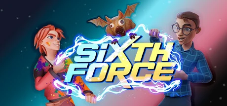 Games like Sixth Force