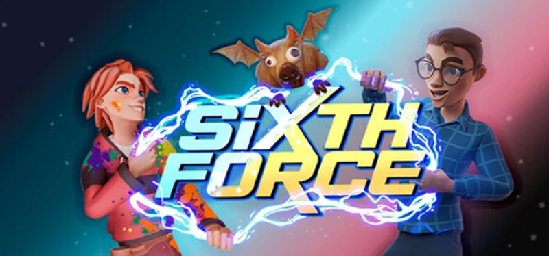 Sixth Force Image