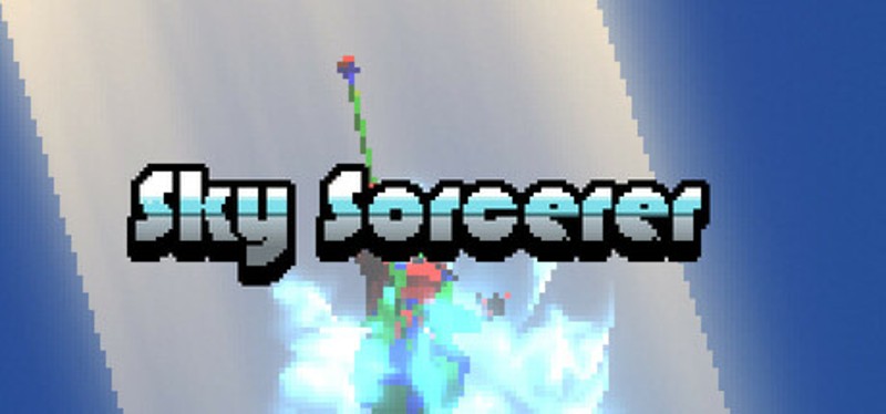 Sky Sorcerer Image