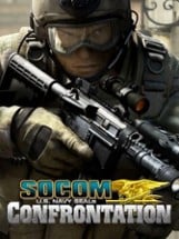 SOCOM: U.S. Navy SEALs Confrontation Image