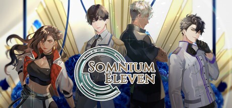 Games like Somnium Eleven