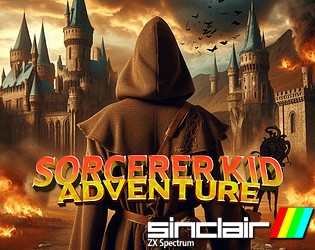 Games like Sorcerer Kid Adventure