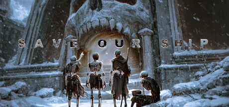 Games like SOS (Save Our Ship)