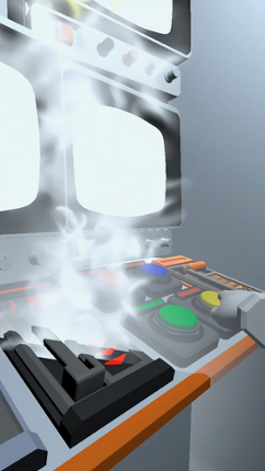 ./space_re:ACT screenshot